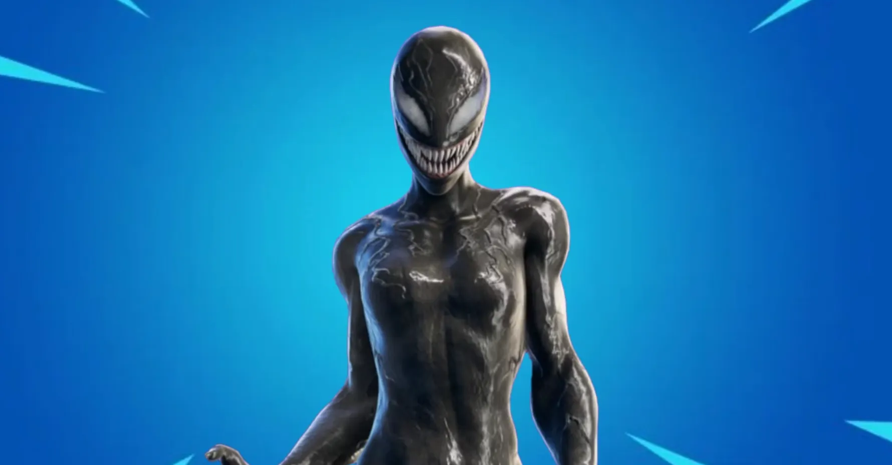 She Venom fortnite